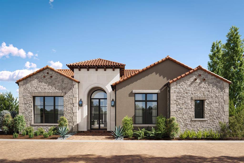 10 Castellon Drive, Westlake, TX 76262