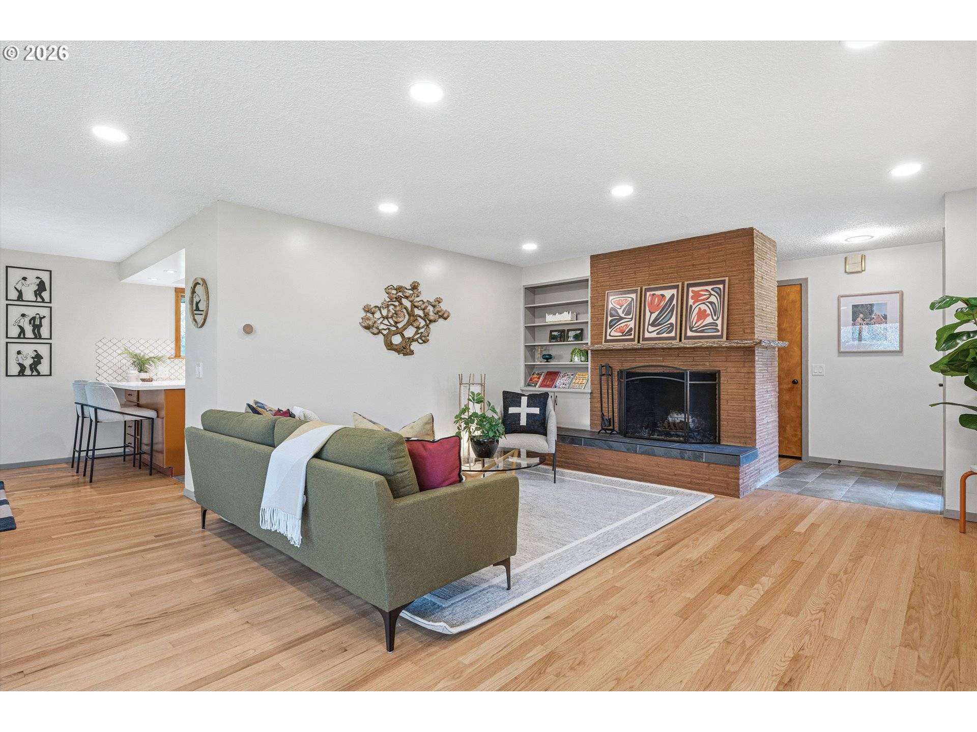 12802 SE KNAPP ST, Portland, OR 97236