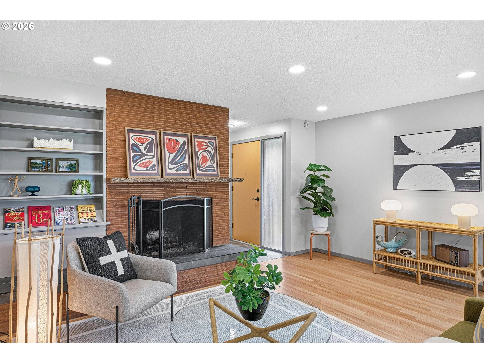 12802 SE KNAPP ST, Portland, OR 97236