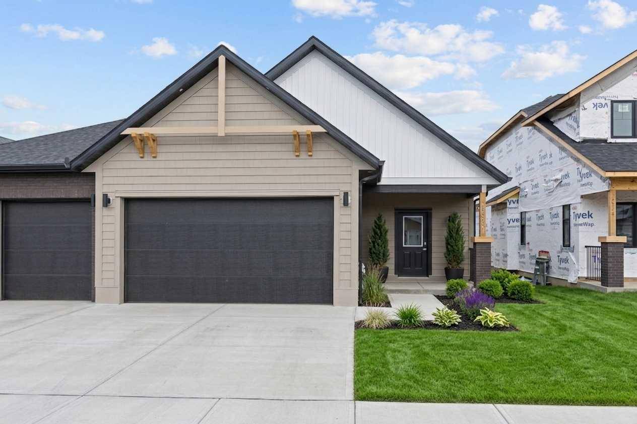 15 Coopersfield Link SW #1901, Airdrie, AB T4B 5P5