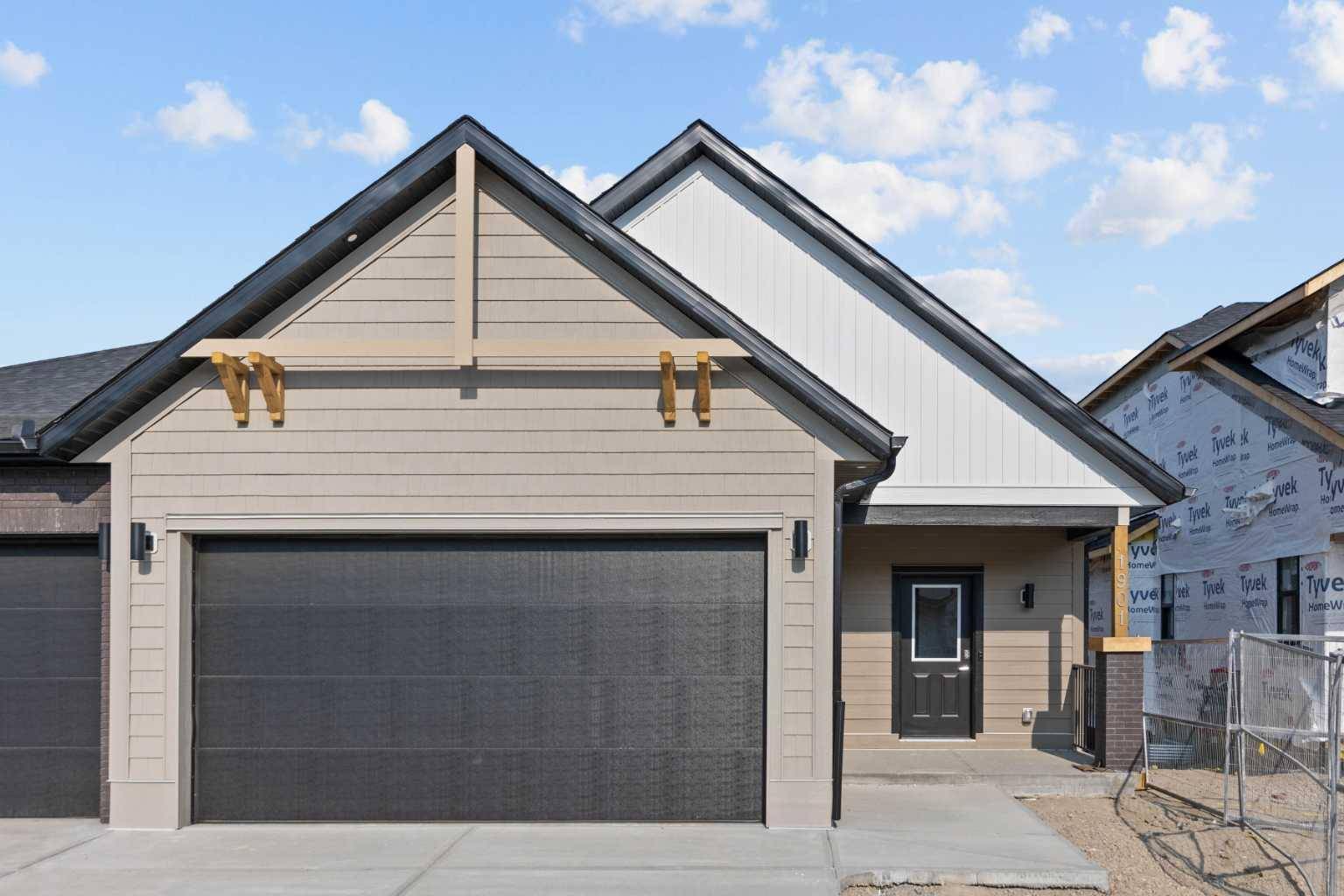 15 Coopersfield Link SW #1901, Airdrie, AB T4B 5P5