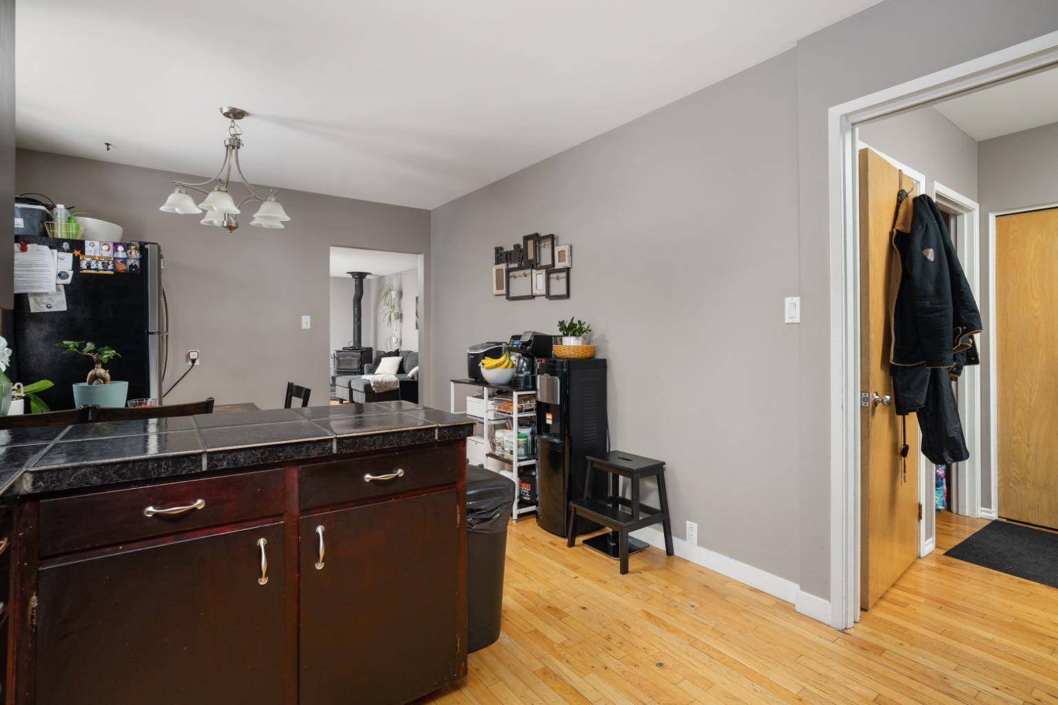 5402 52 ST, Bashaw, AB T0B0H0