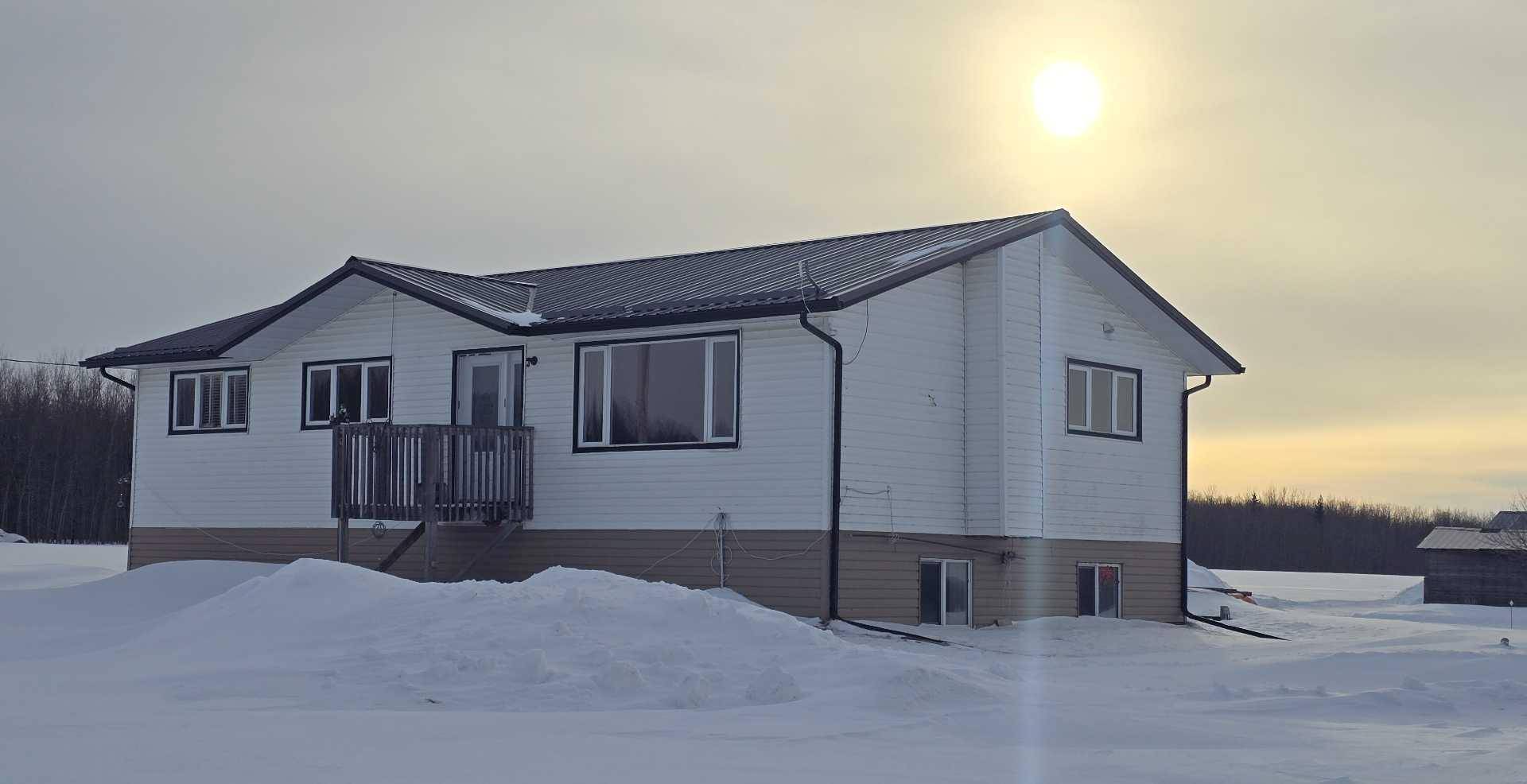 683010 Rg Rd 175, Atmore, AB T0A 0E0