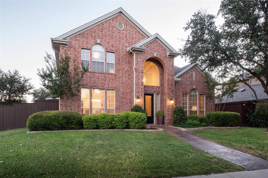 1614 Wheatberry Court, Allen, TX 75002