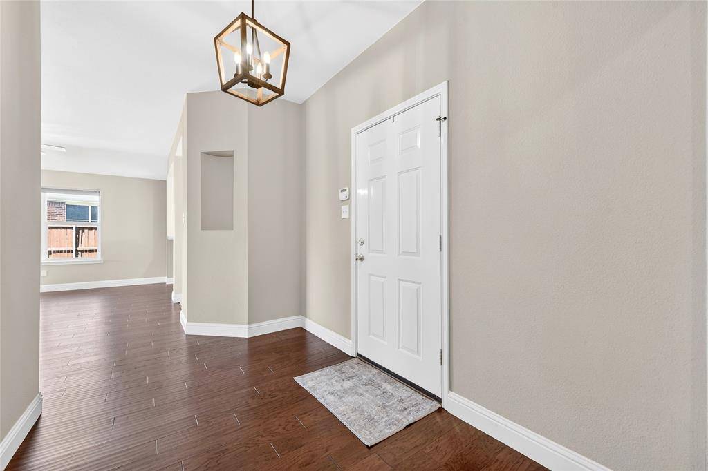 3945 Freedom Lane, Frisco, TX 75033