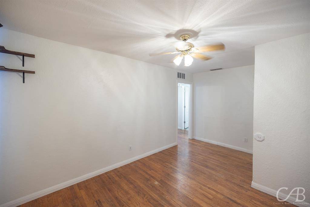 2318 Amarillo Street, Abilene, TX 79602