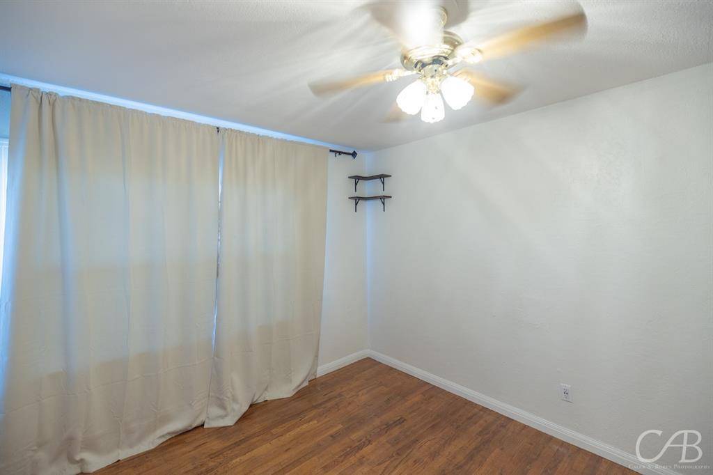 2318 Amarillo Street, Abilene, TX 79602