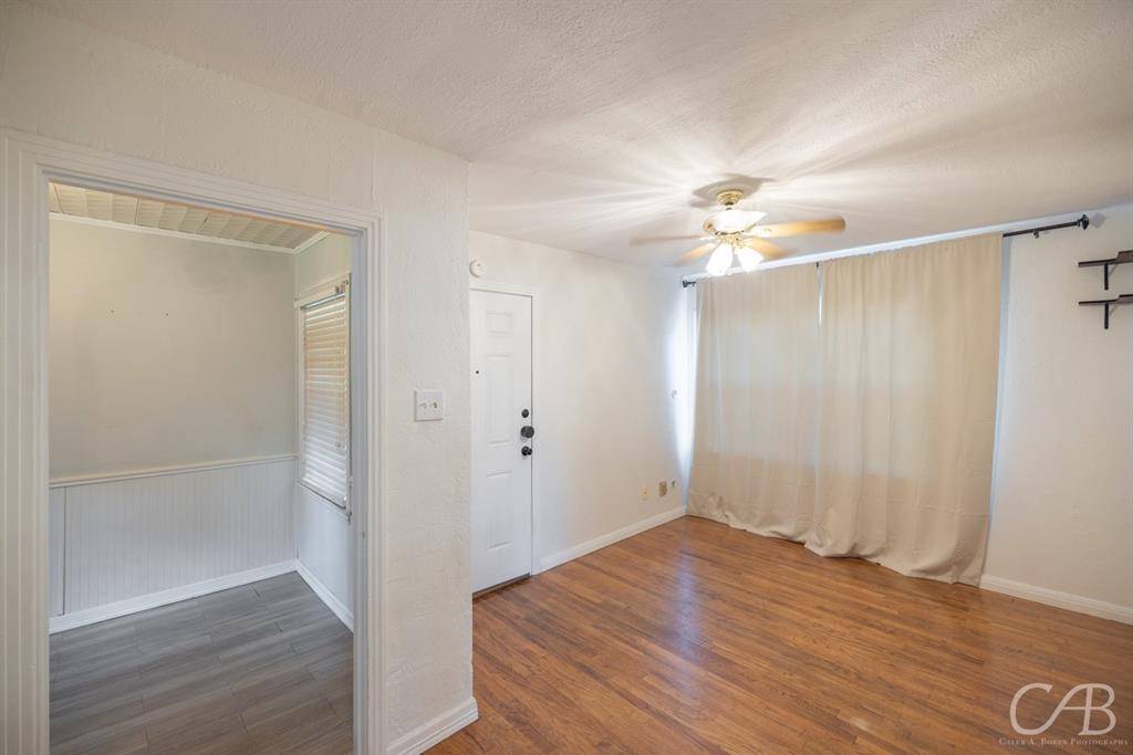 2318 Amarillo Street, Abilene, TX 79602