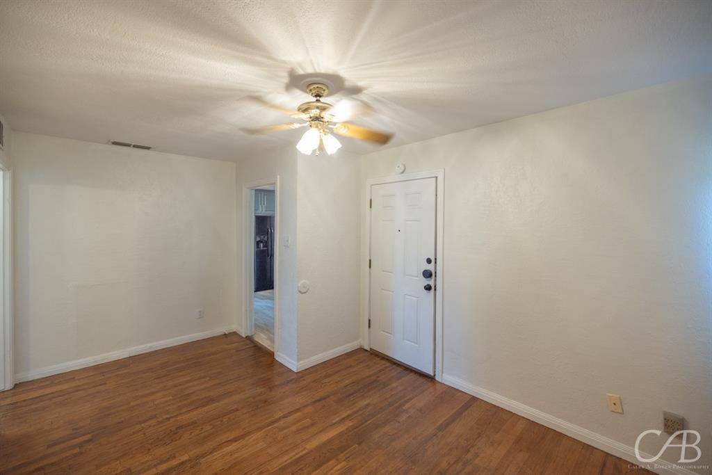 2318 Amarillo Street, Abilene, TX 79602