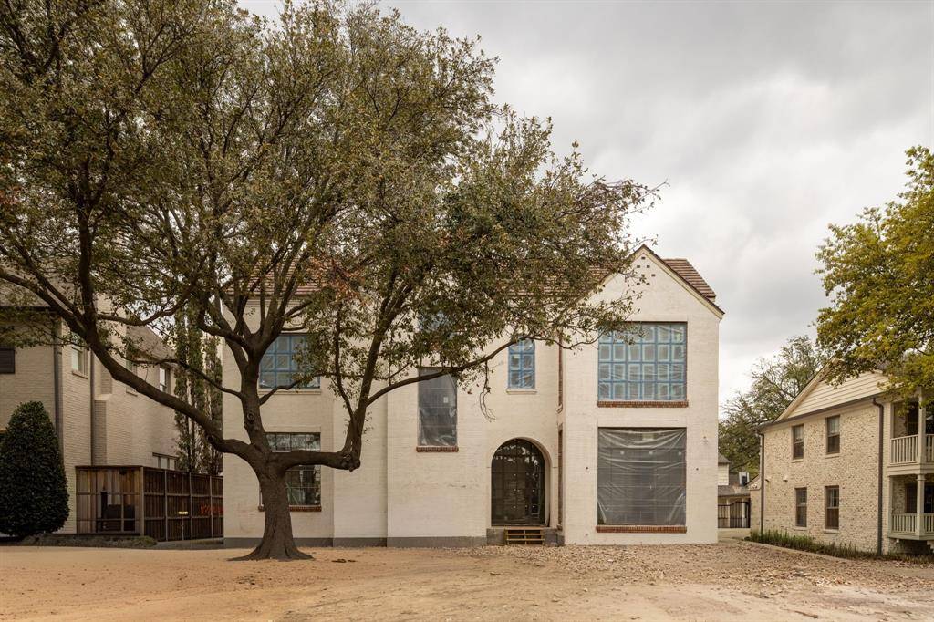 3512 Wentwood Drive, University Park, TX 75225