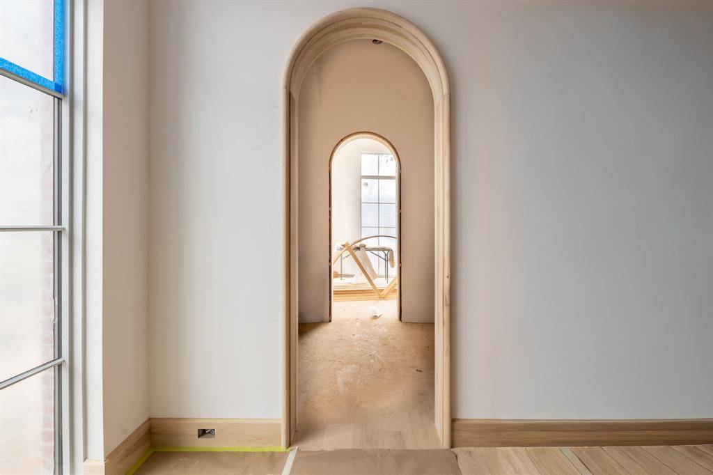 3512 Wentwood Drive, University Park, TX 75225