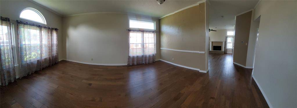 605 Andersonville Lane, Wylie, TX 75098