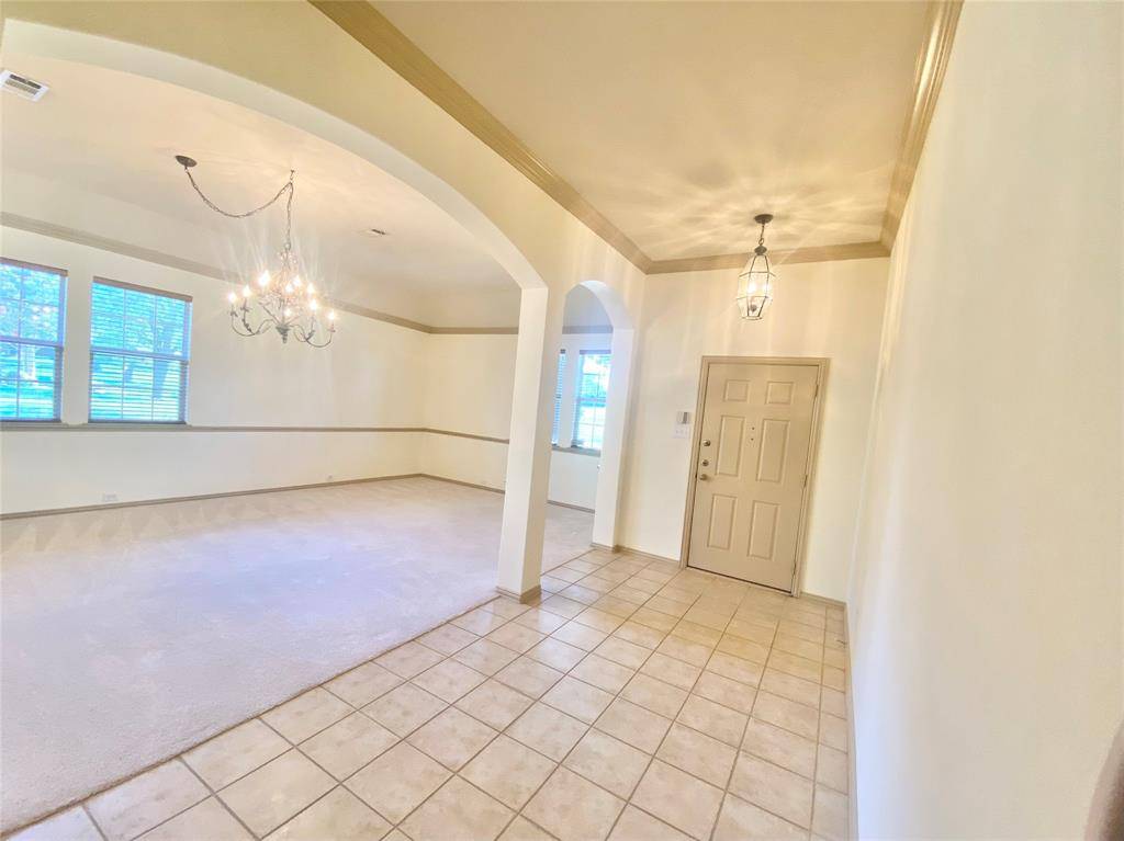 1821 Vintage Drive, Corinth, TX 76210