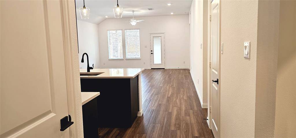 603 Charity Drive, Princeton, TX 75407