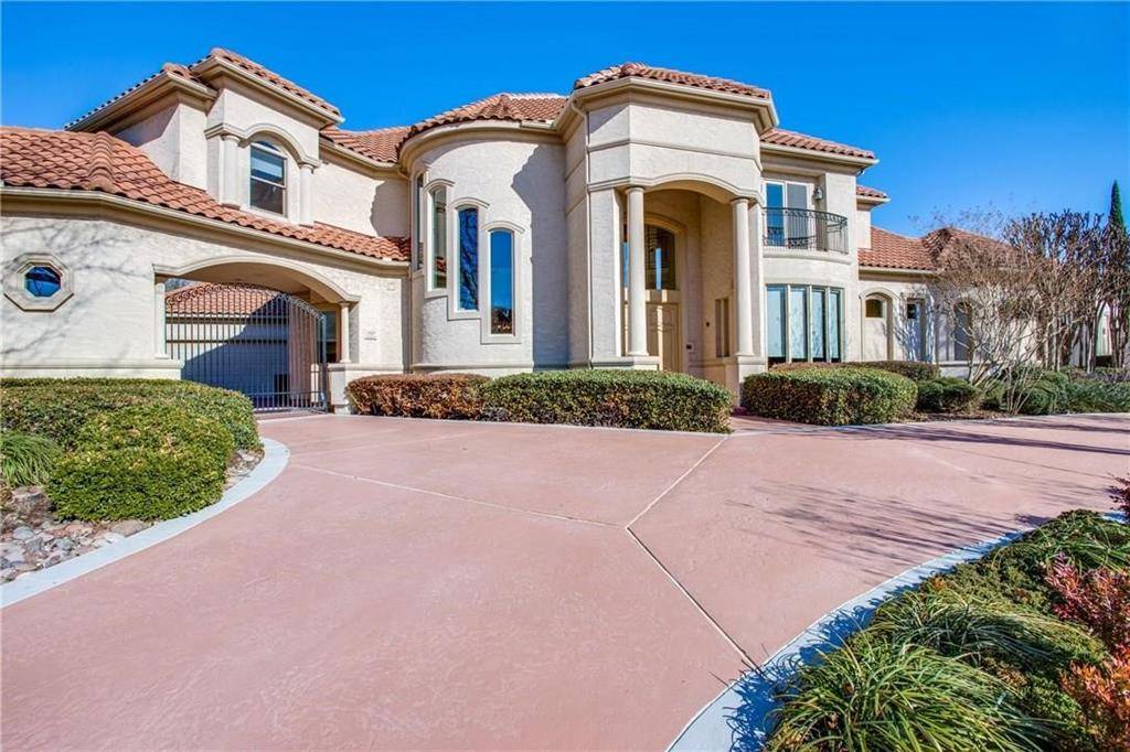 5117 Silver Lake Drive, Plano, TX 75093