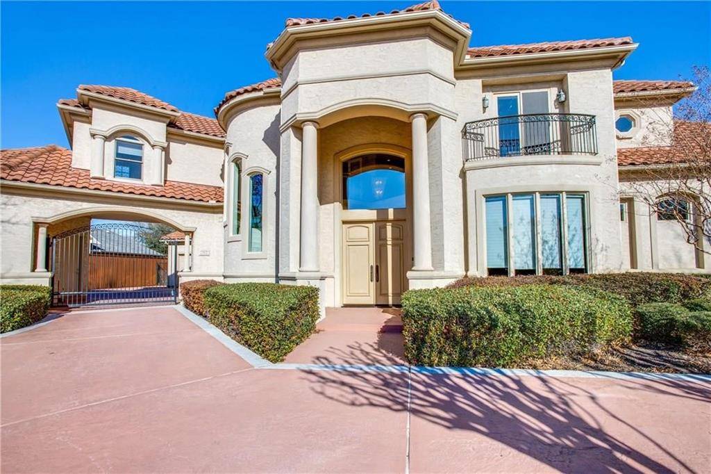 5117 Silver Lake Drive, Plano, TX 75093