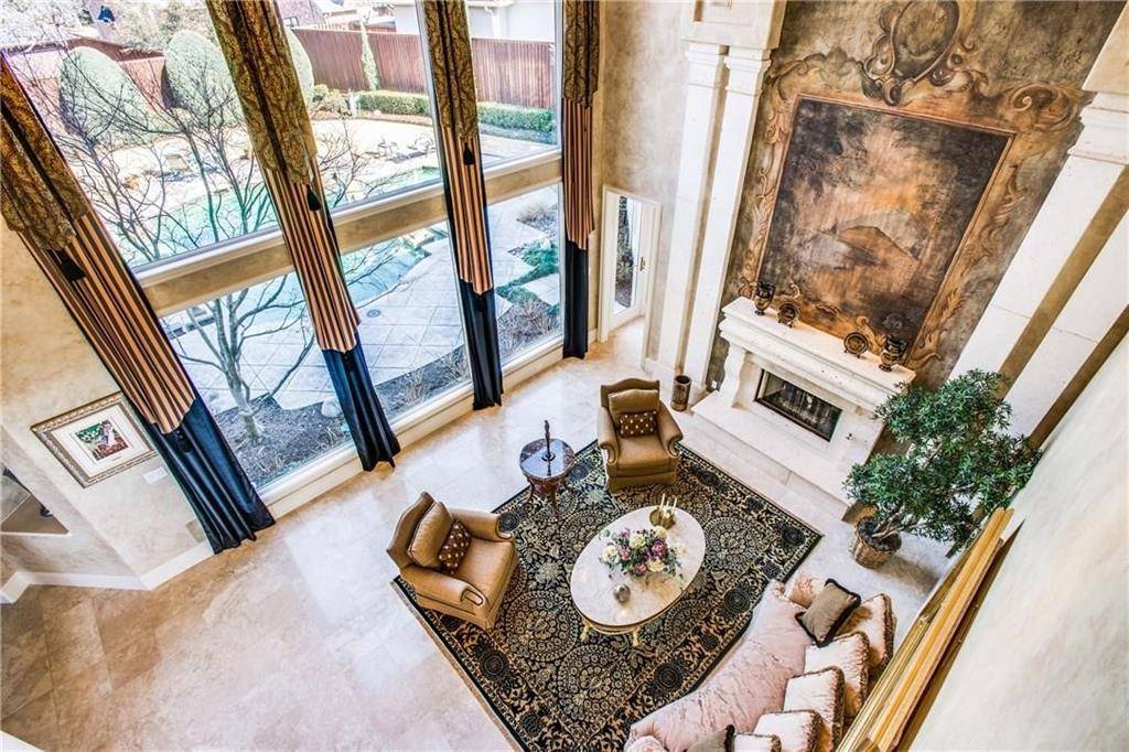 5117 Silver Lake Drive, Plano, TX 75093