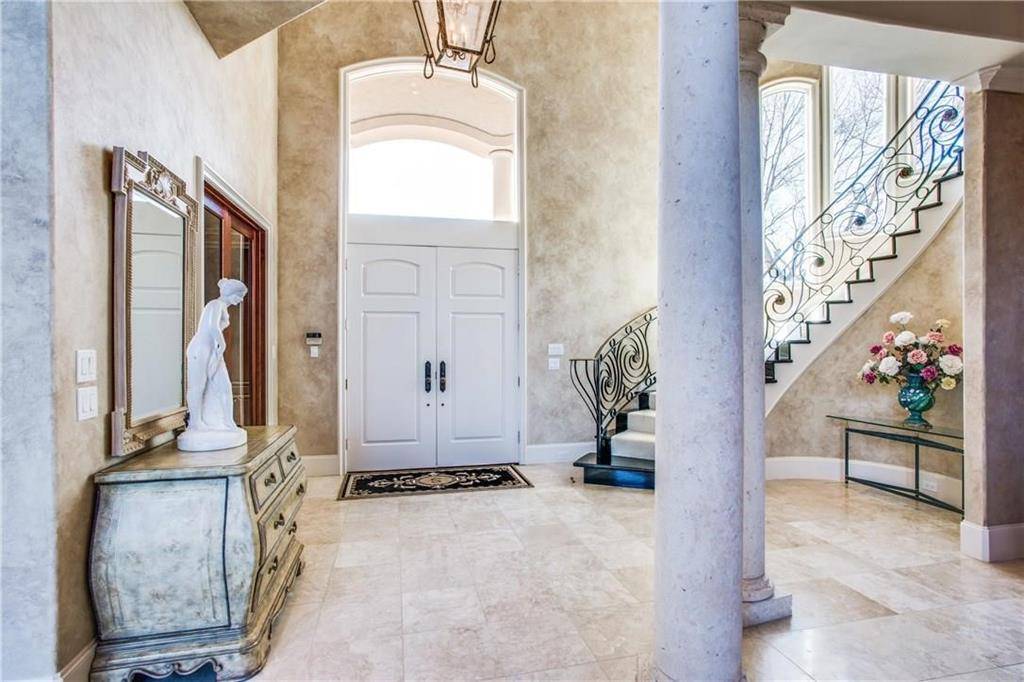 5117 Silver Lake Drive, Plano, TX 75093