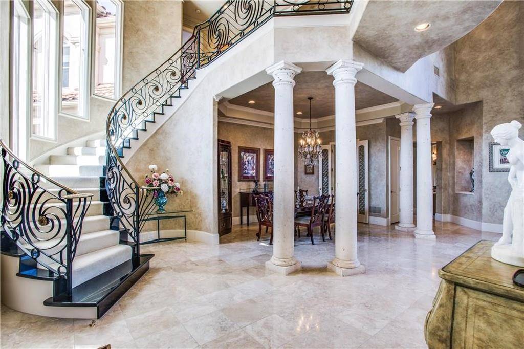 5117 Silver Lake Drive, Plano, TX 75093