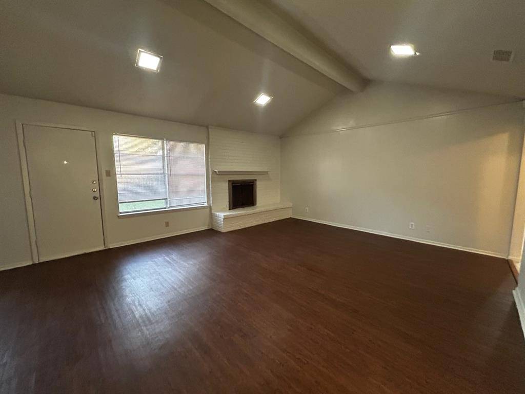 2716 Sibley Drive, Arlington, TX 76015