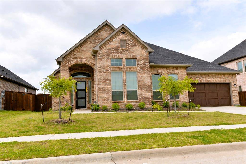 1819 Navarre Way, Mclendon Chisholm, TX 75032
