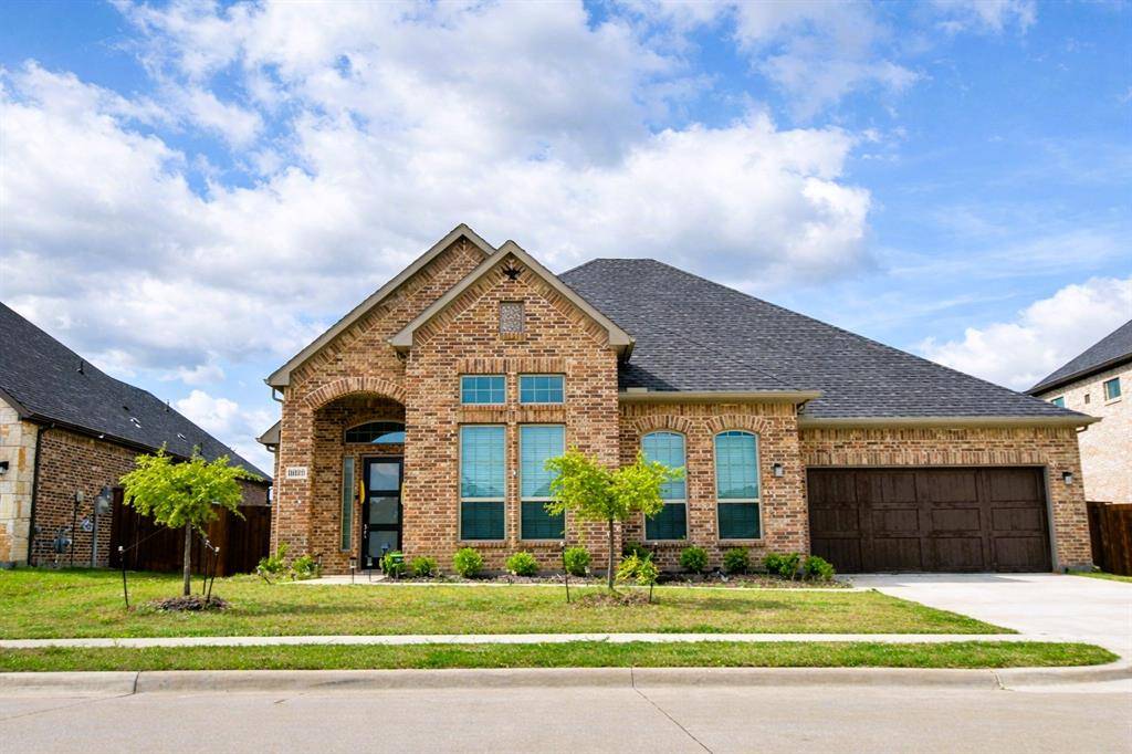 1819 Navarre Way, Mclendon Chisholm, TX 75032
