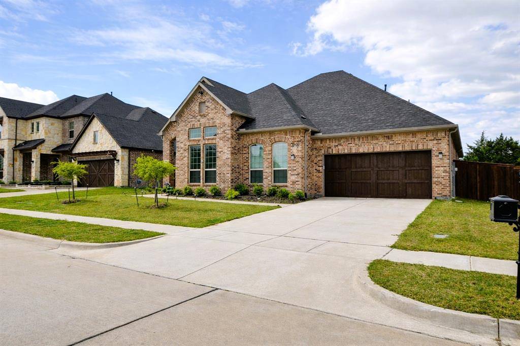1819 Navarre Way, Mclendon Chisholm, TX 75032