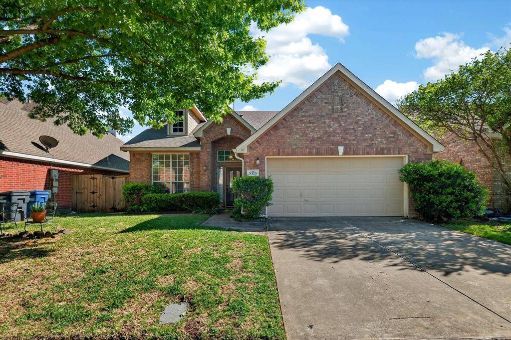 3329 Woodglen Drive, Mckinney, TX 75071