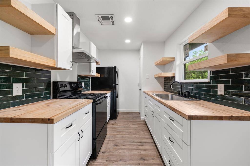 936 Duty Avenue, Waco, TX 76706