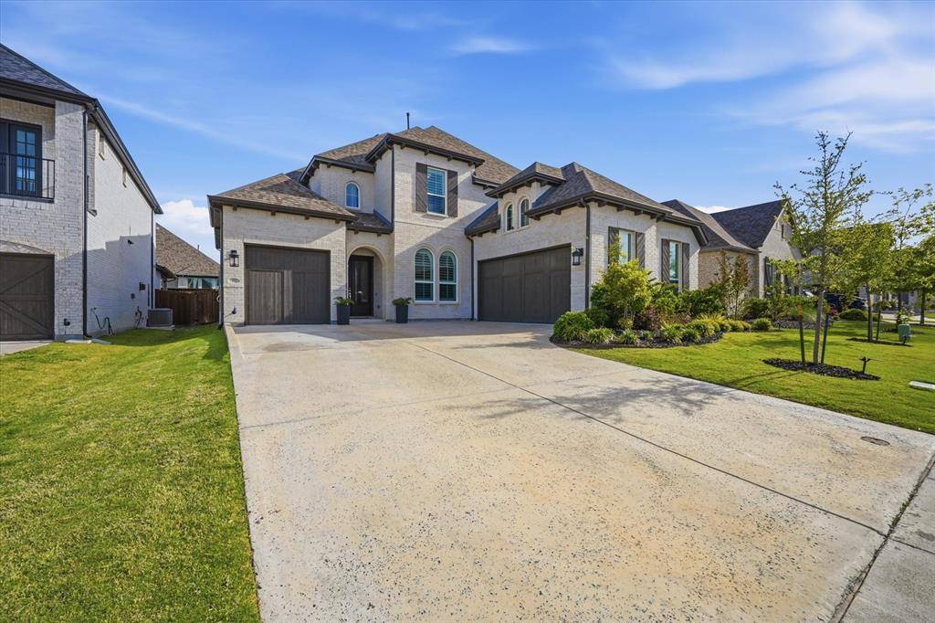 532 Petrel Drive, Rockwall, TX 75087