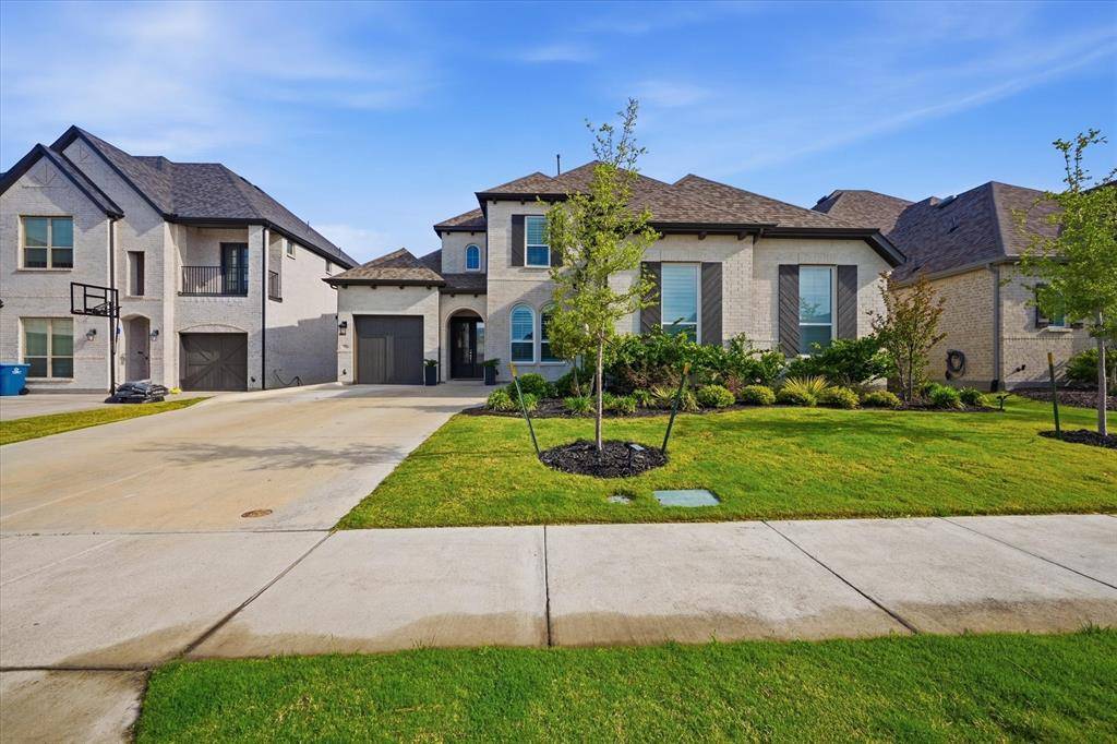 532 Petrel Drive, Rockwall, TX 75087
