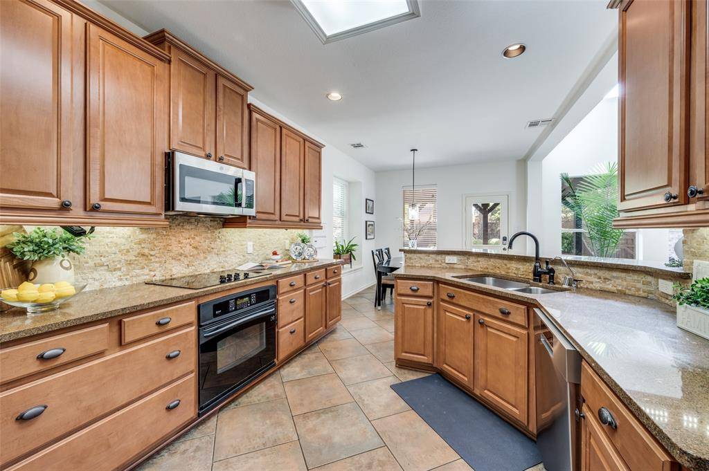 12744 Concho Drive, Frisco, TX 75033