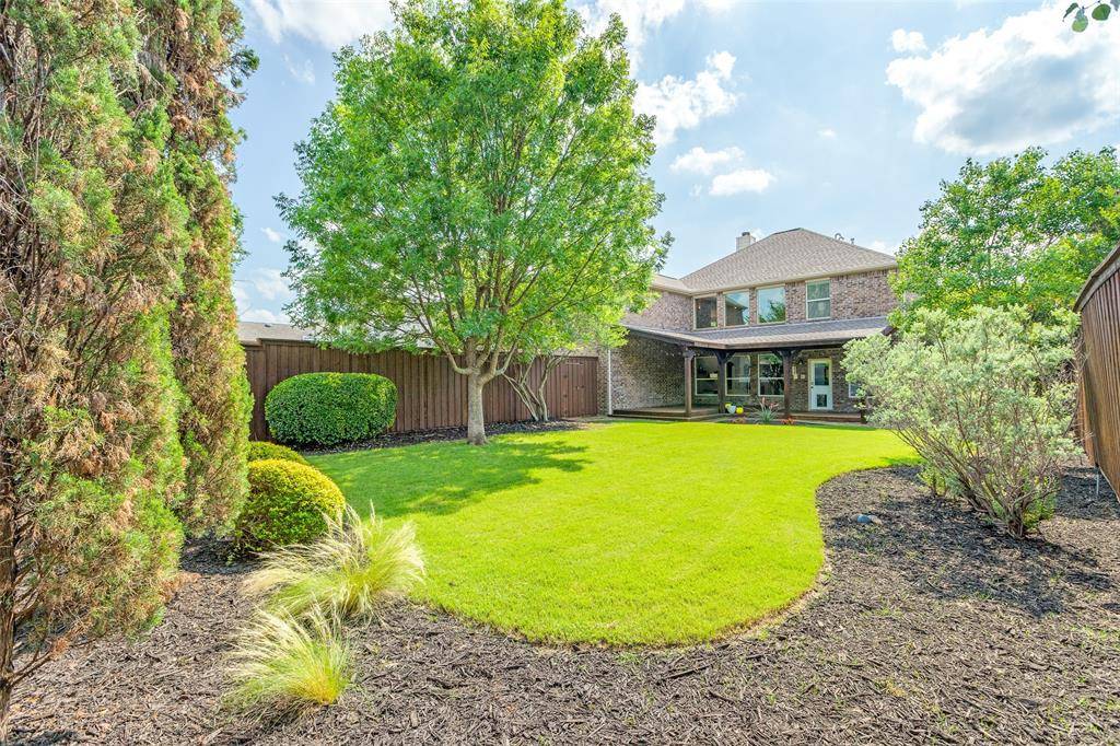 12744 Concho Drive, Frisco, TX 75033