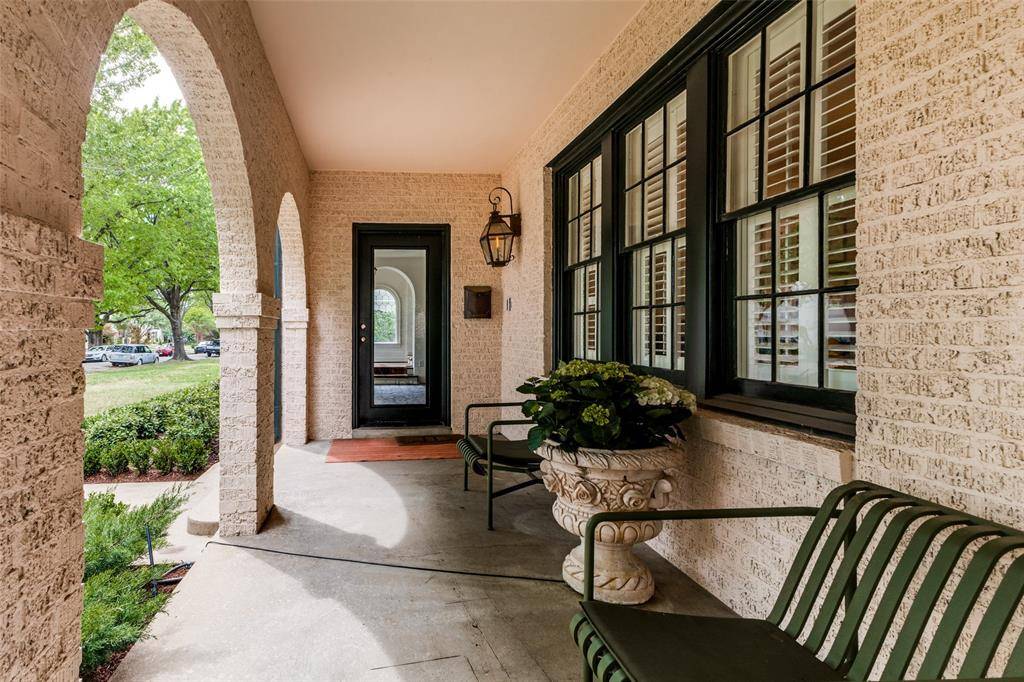 4420 Westway Avenue, Highland Park, TX 75205