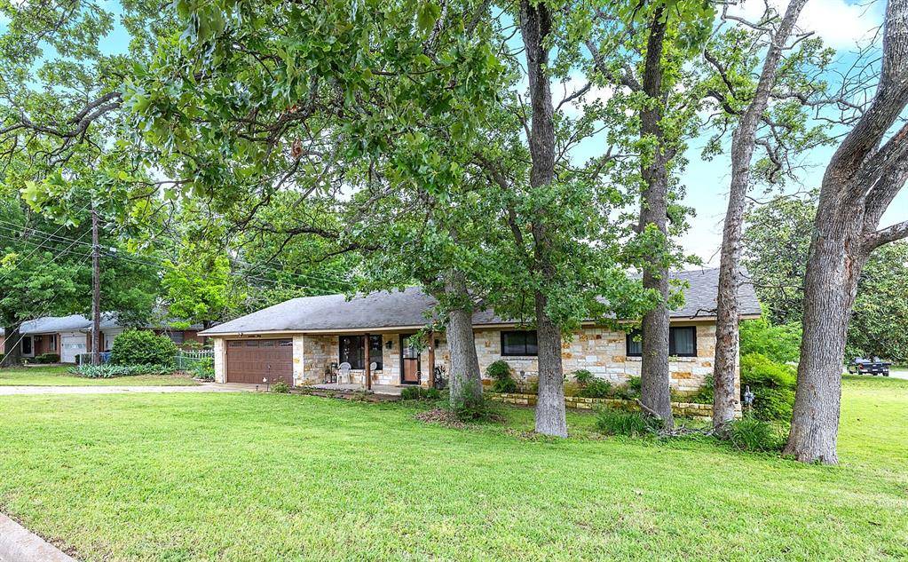 1730 Hull Street, Denison, TX 75020