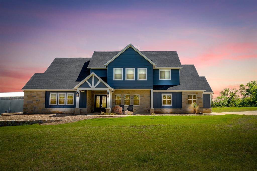 10535 County Road 146, Lipan, TX 76462