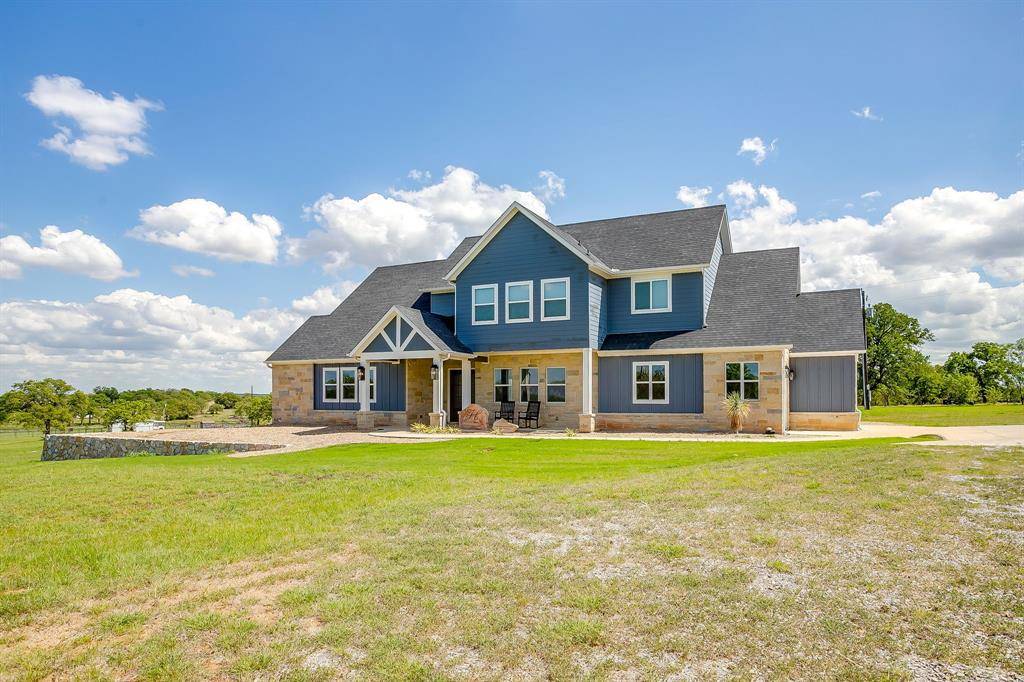 10535 County Road 146, Lipan, TX 76462