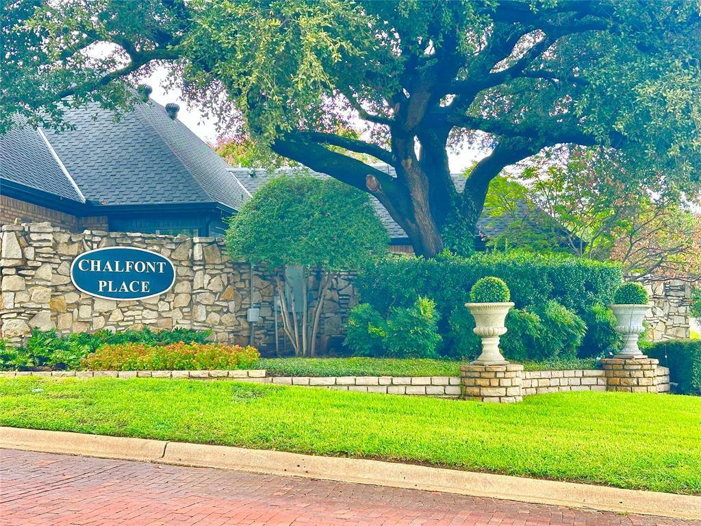 16022 Chalfont Circle, Dallas, TX 75248