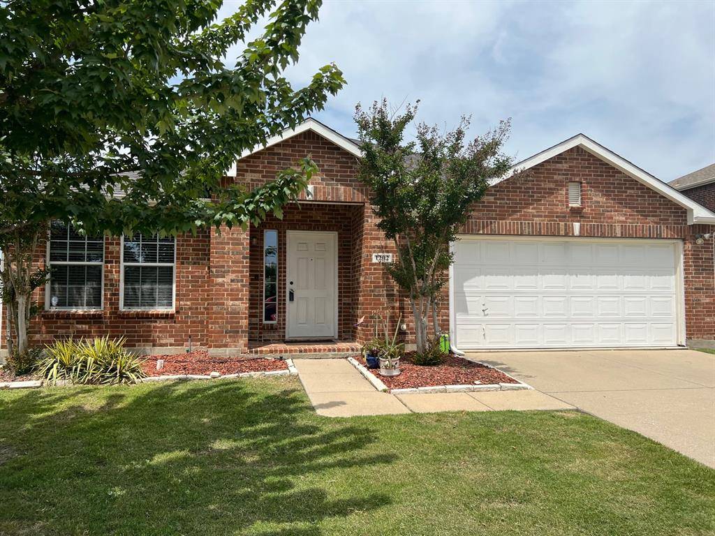 1202 Madison Drive, Wylie, TX 75098
