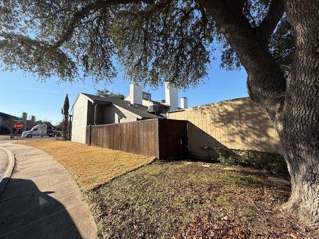 9702 Amberton Parkway, Dallas, TX 75243