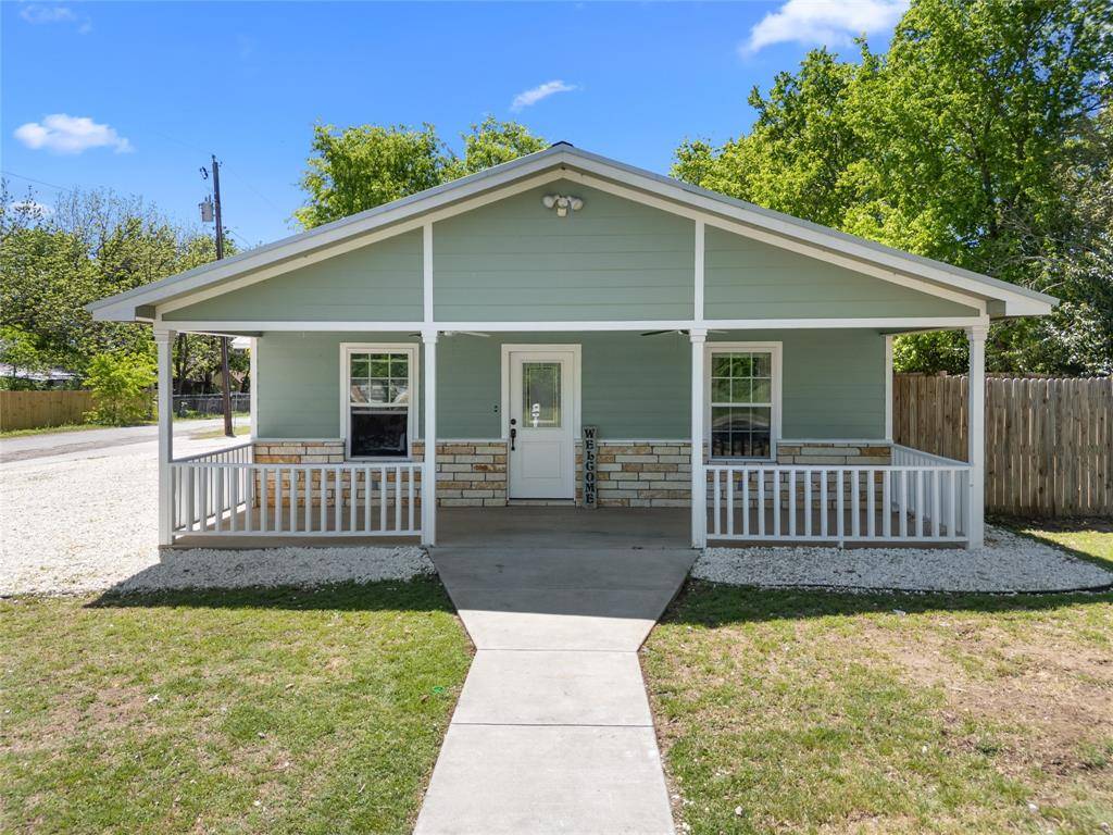 900 Bosque, Meridian, TX 76665