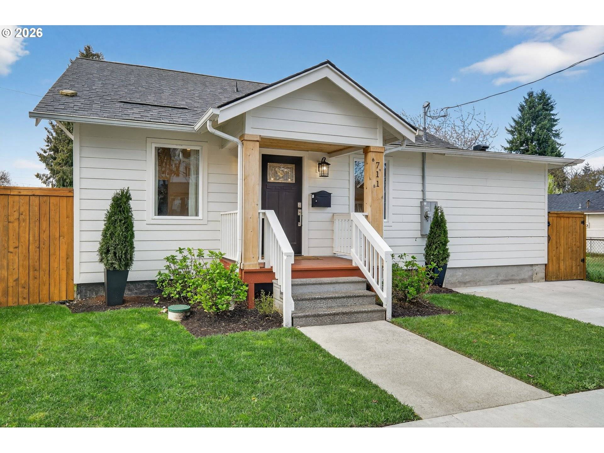 711 W 24TH ST, Vancouver, WA 98660