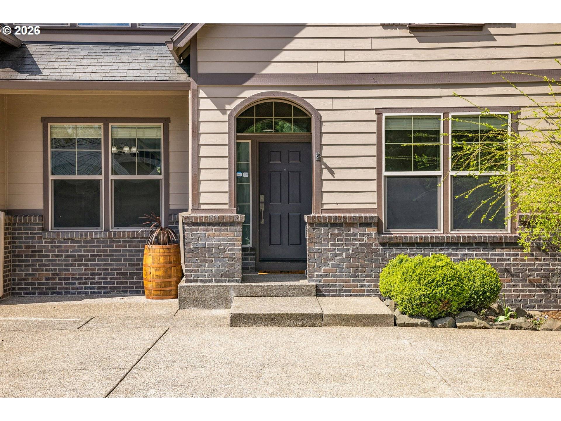 2007 SW 194TH PL, Beaverton, OR 97003