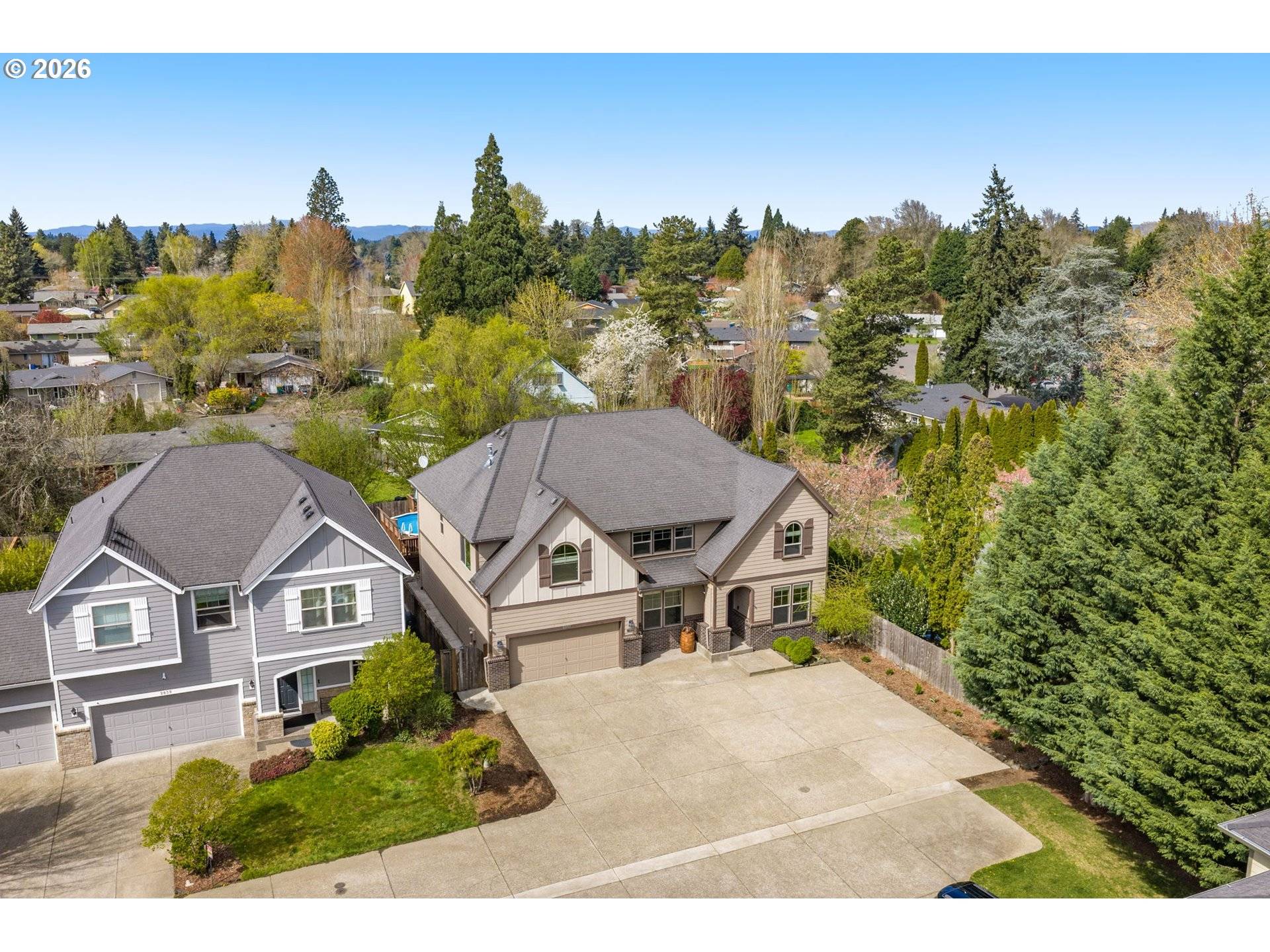 2007 SW 194TH PL, Beaverton, OR 97003