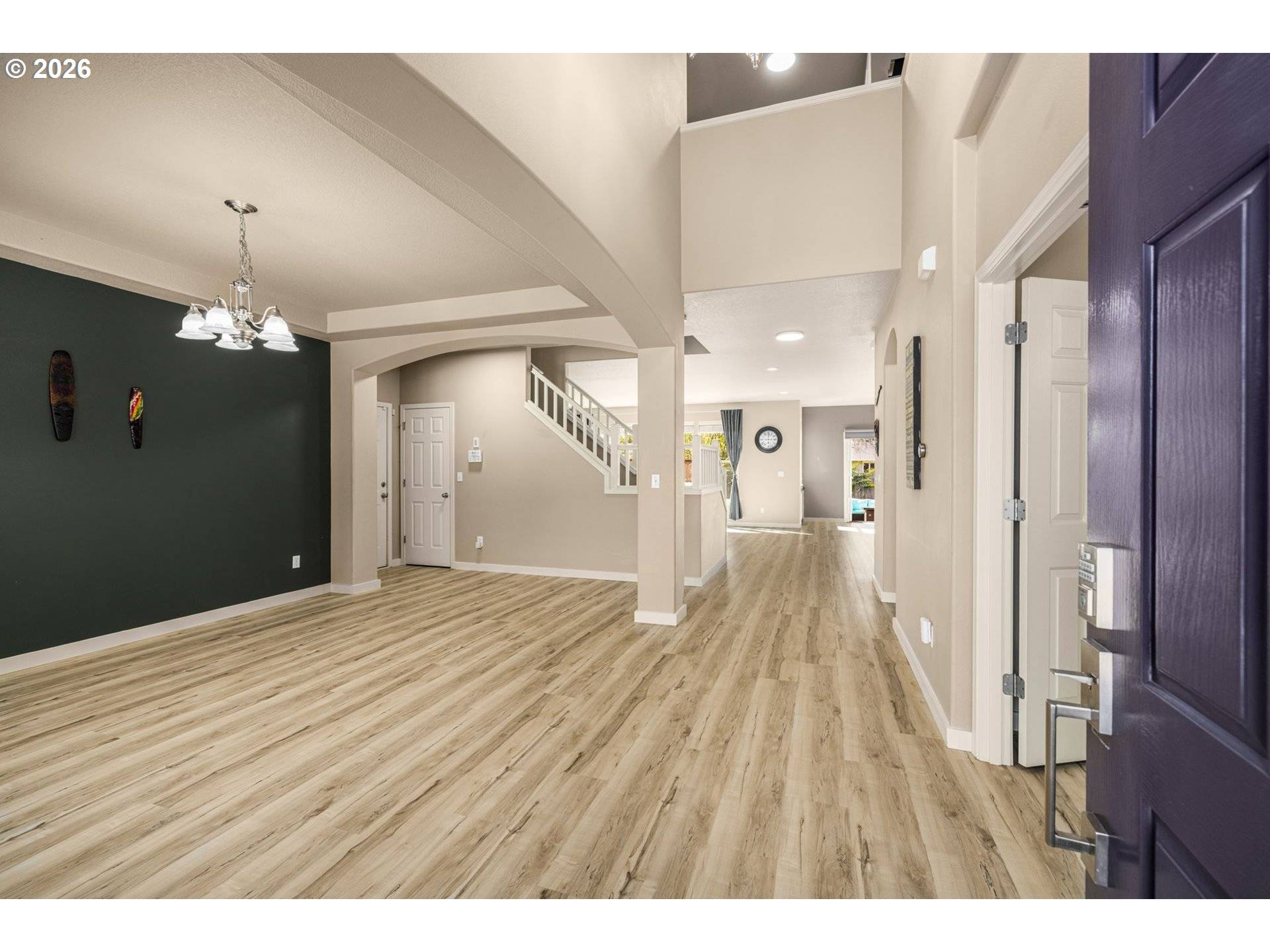 2007 SW 194TH PL, Beaverton, OR 97003