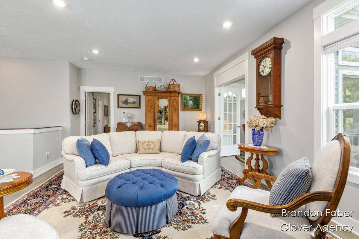 11116 View Pond CT #31, Allendale Twp, MI 49401