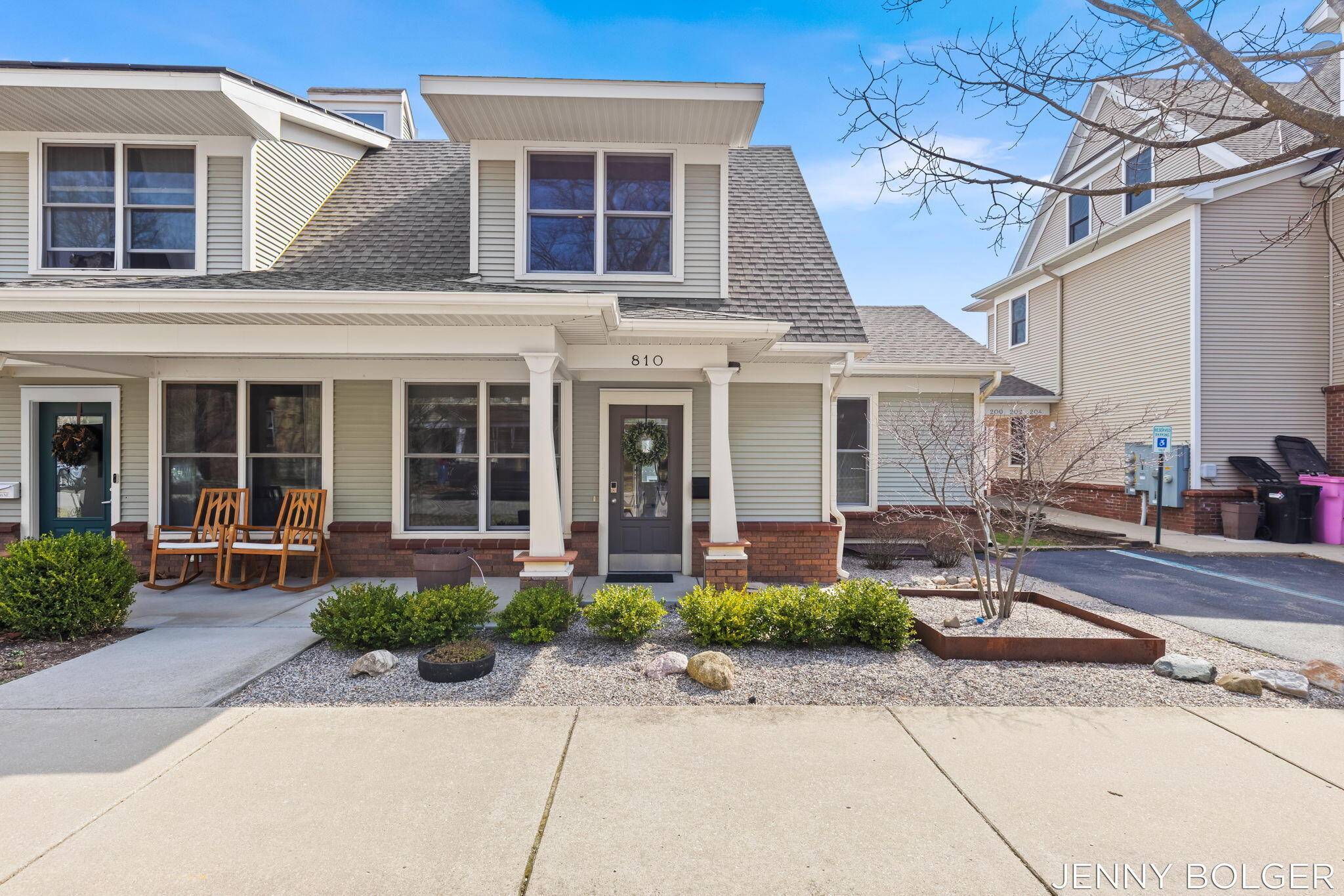 810 Livingston AVE NE, City Of Grand Rapids, MI 49503