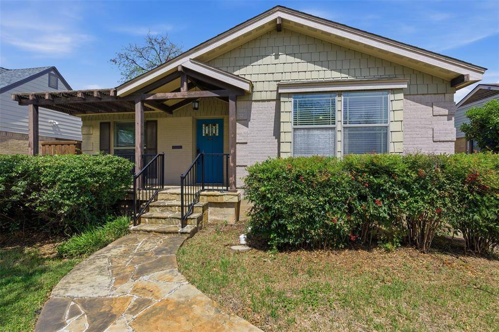 2615 Alco Avenue, Dallas, TX 75211