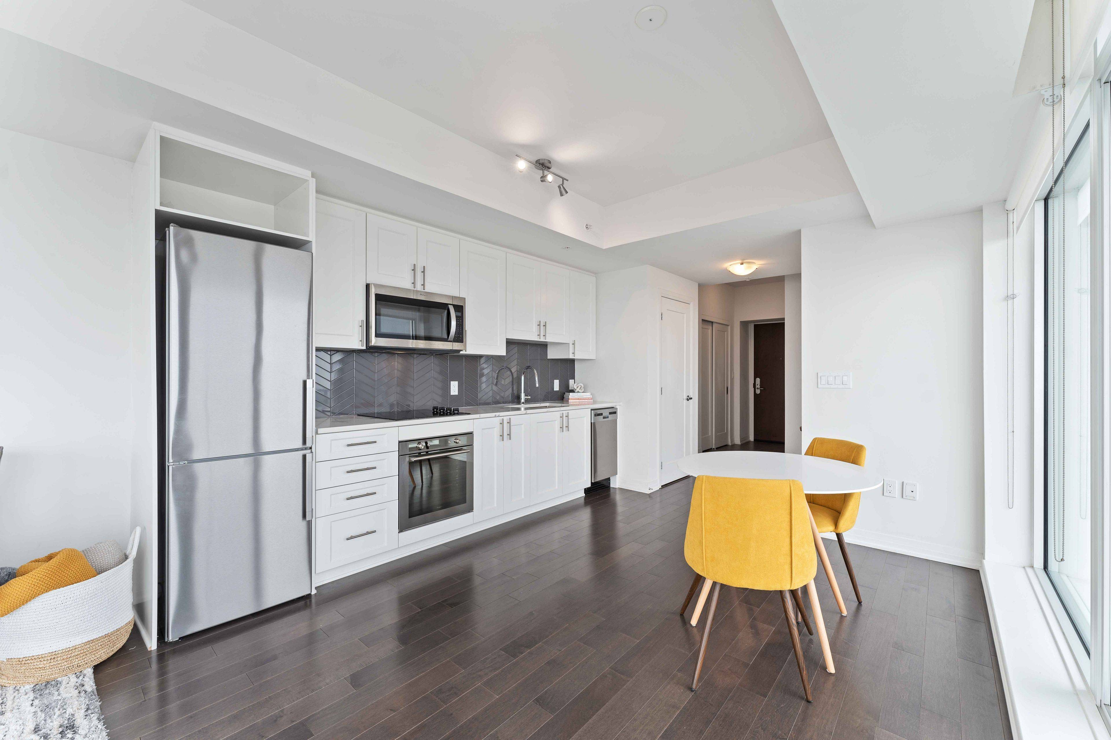 805 Carling AVE #3108, Dows Lake - Civic Hospital And Area, ON K1S 5W9