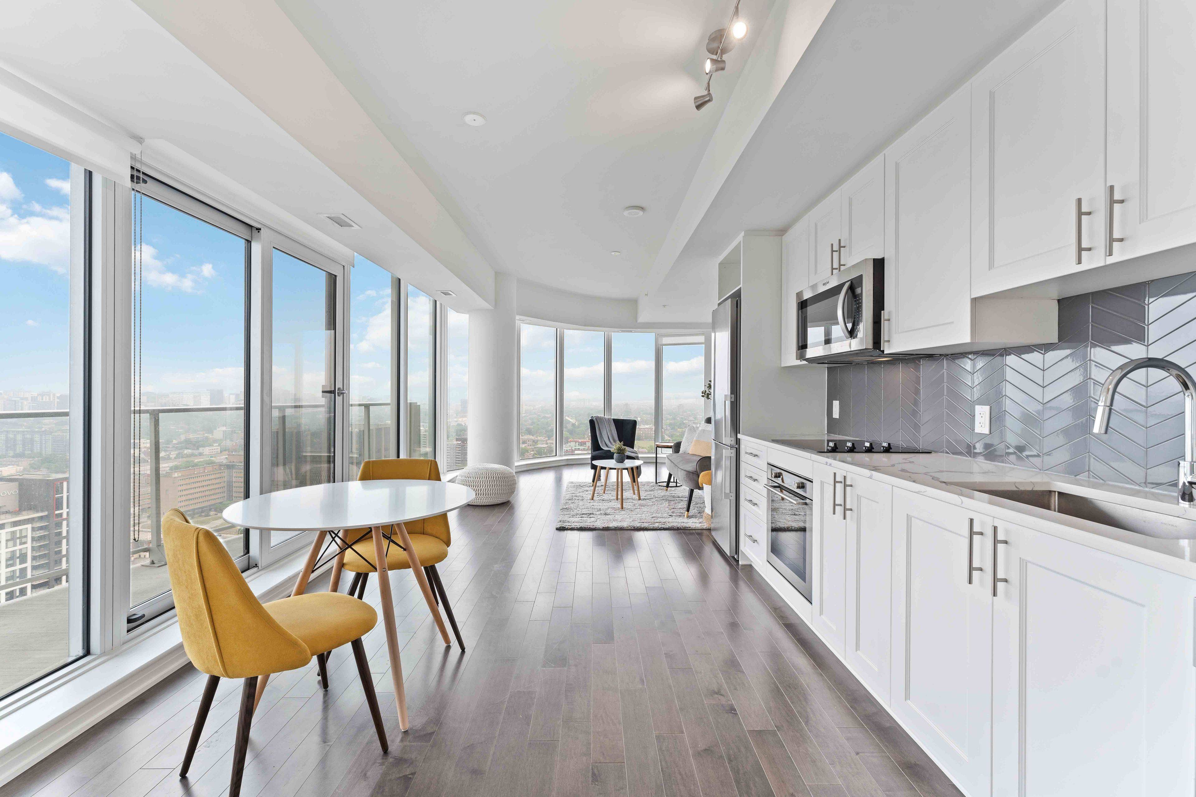 805 Carling AVE #3108, Dows Lake - Civic Hospital And Area, ON K1S 5W9